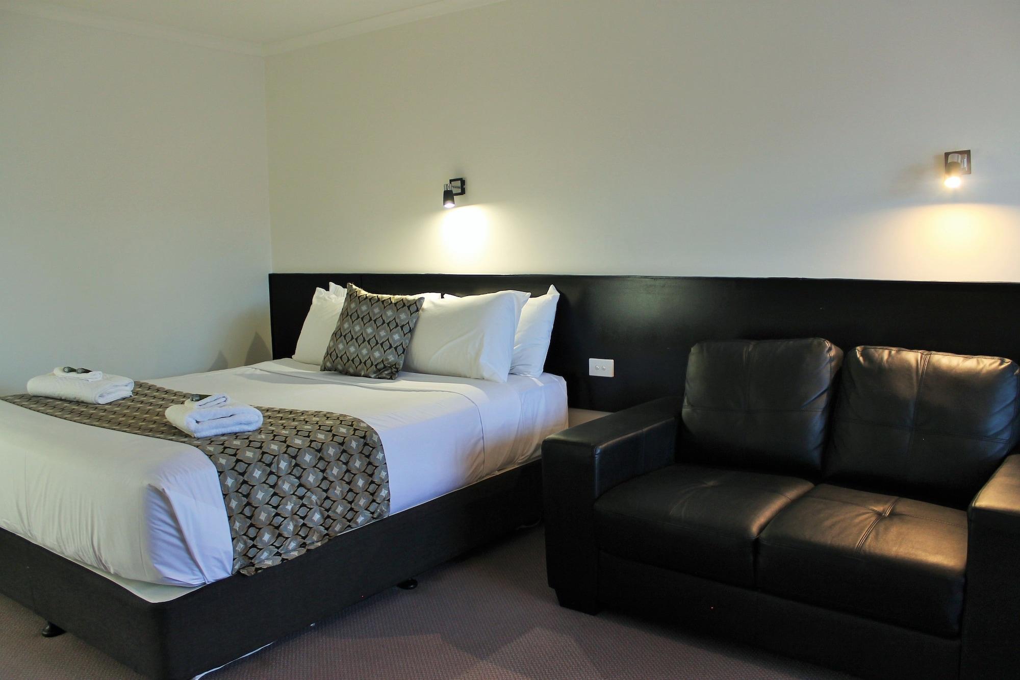 Gateway Motor Inn Warrnambool Exterior foto
