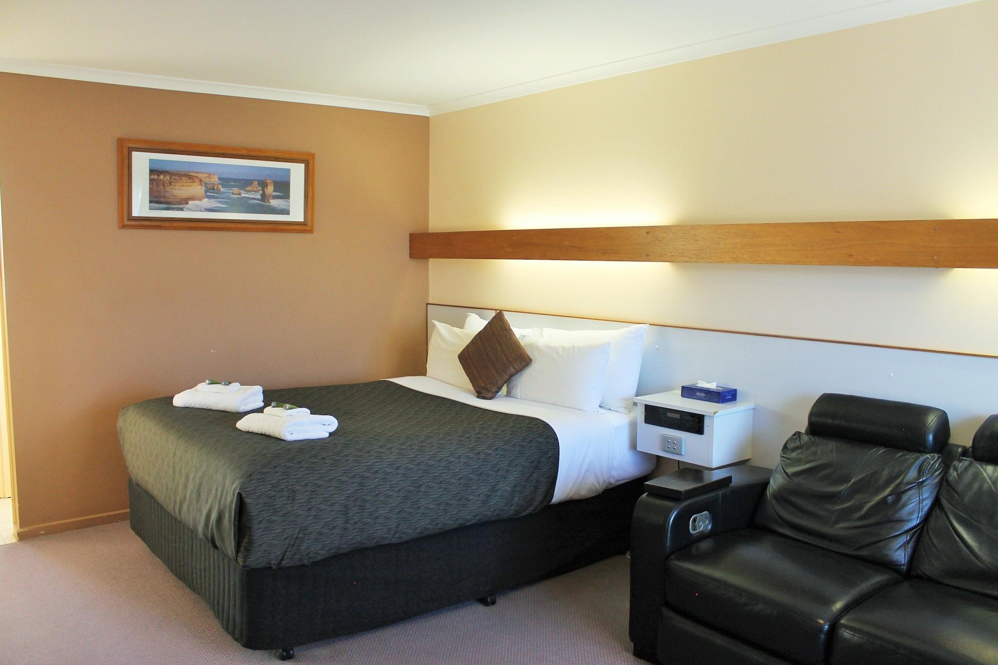 Gateway Motor Inn Warrnambool Exterior foto