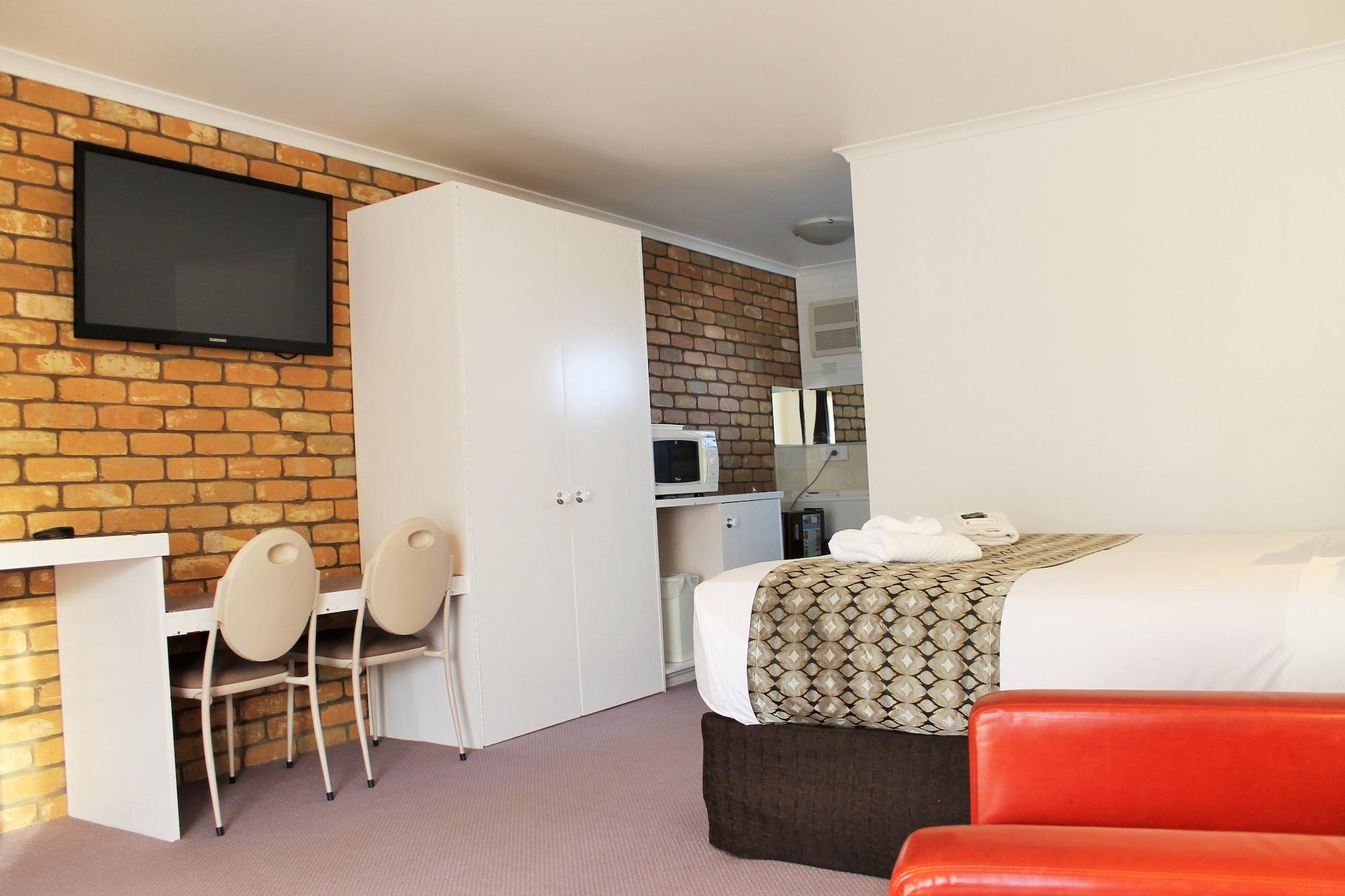 Gateway Motor Inn Warrnambool Exterior foto