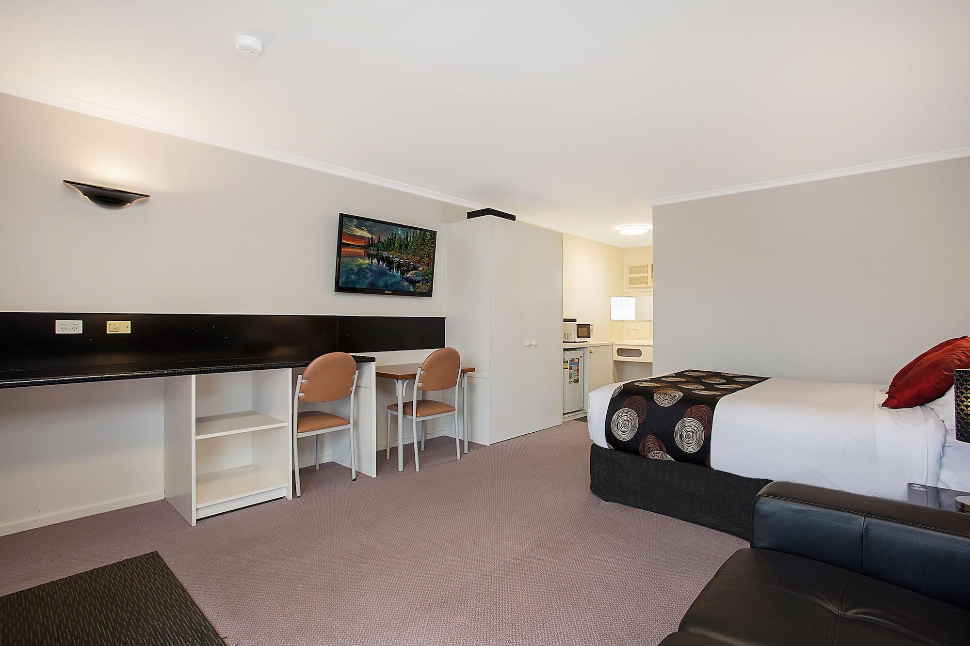 Gateway Motor Inn Warrnambool Exterior foto