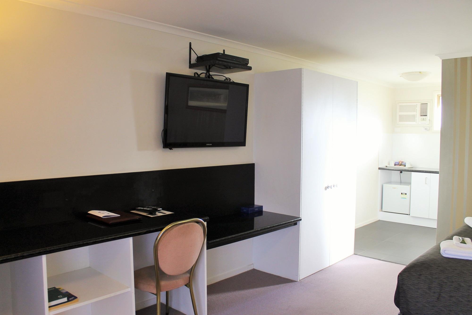 Gateway Motor Inn Warrnambool Exterior foto