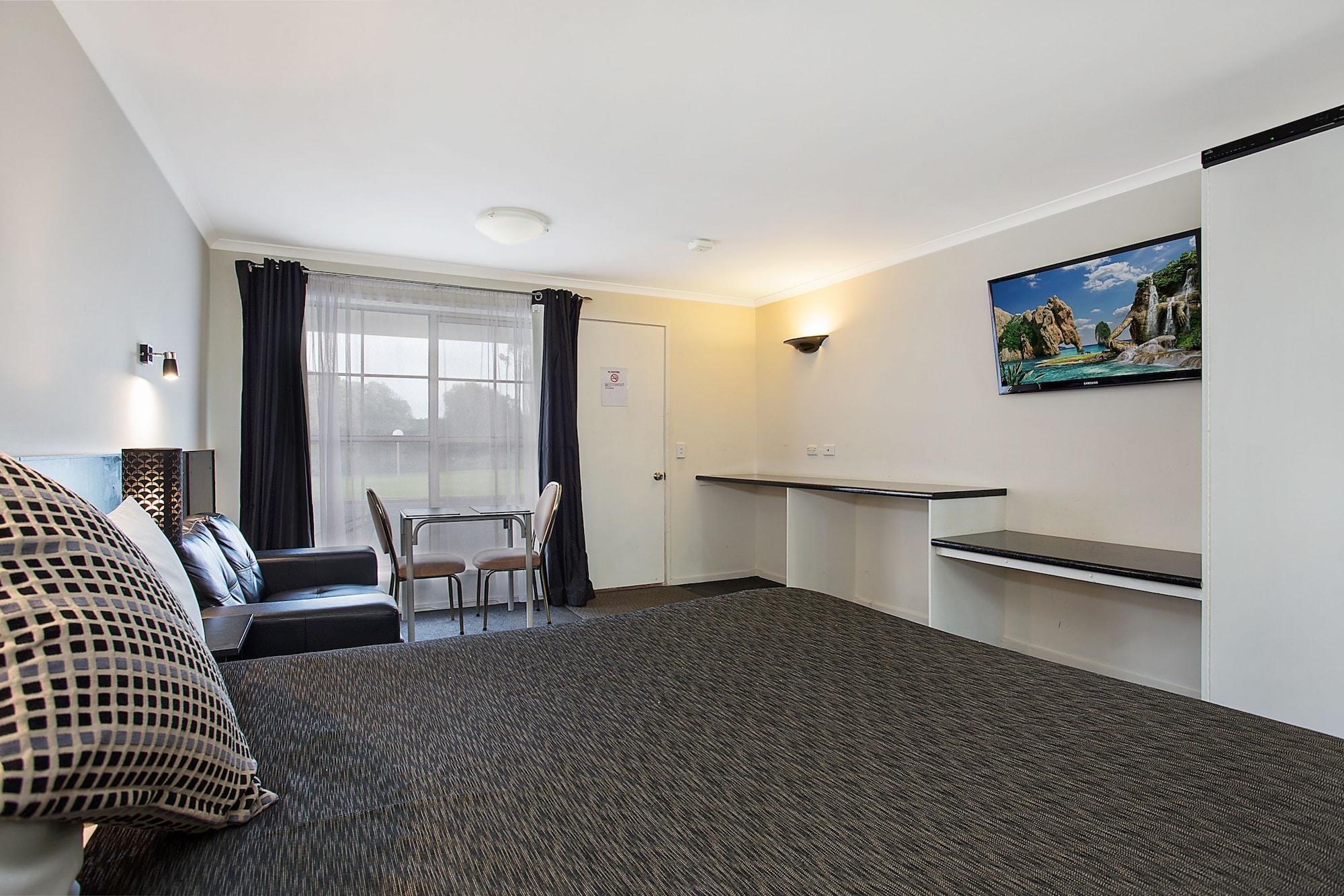 Gateway Motor Inn Warrnambool Exterior foto