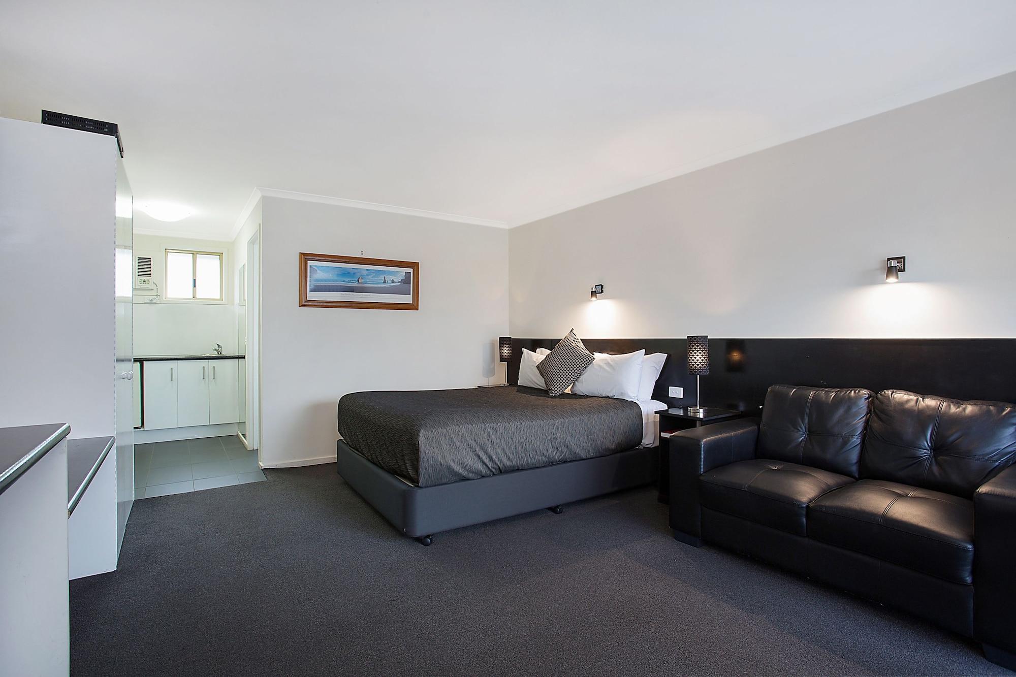 Gateway Motor Inn Warrnambool Exterior foto