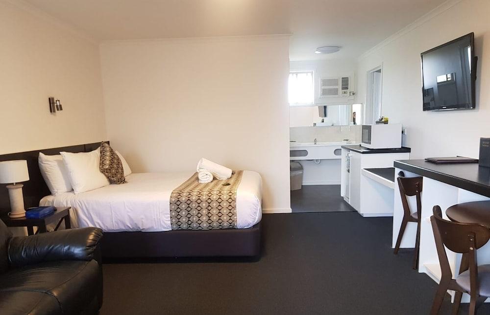 Gateway Motor Inn Warrnambool Exterior foto