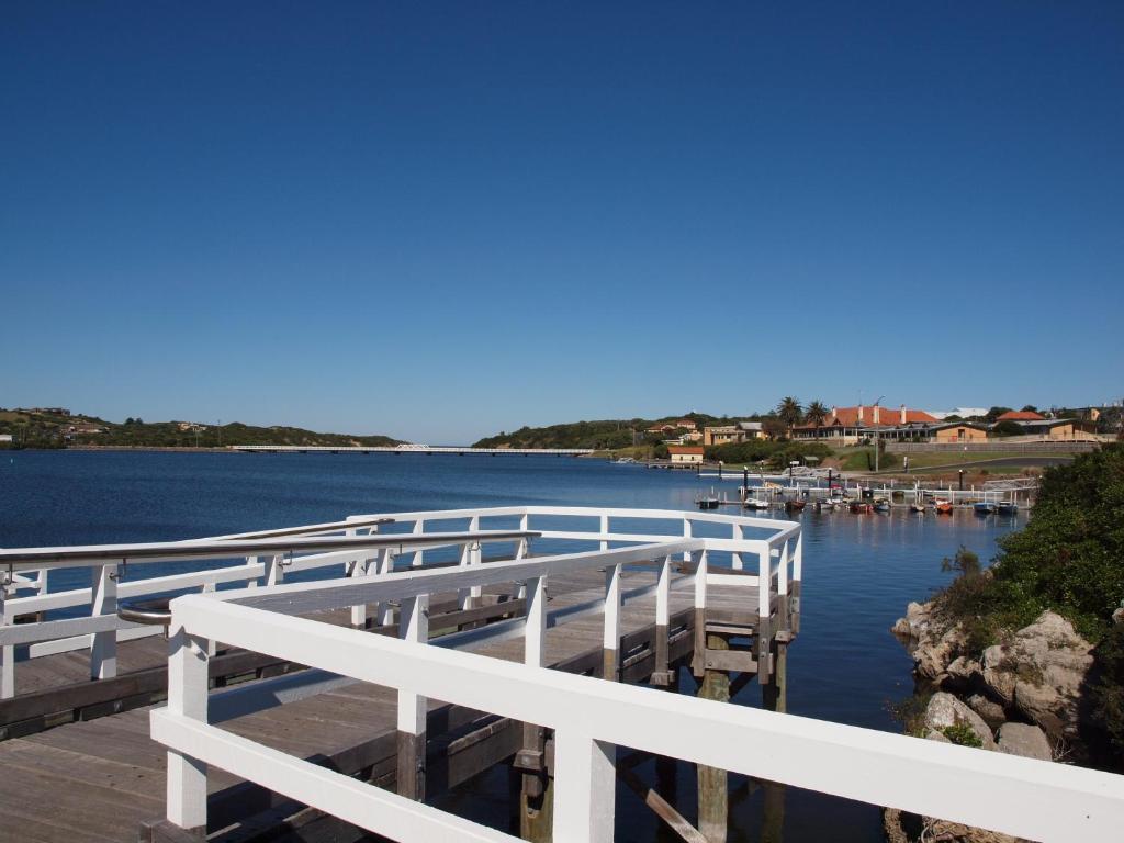 Gateway Motor Inn Warrnambool Exterior foto
