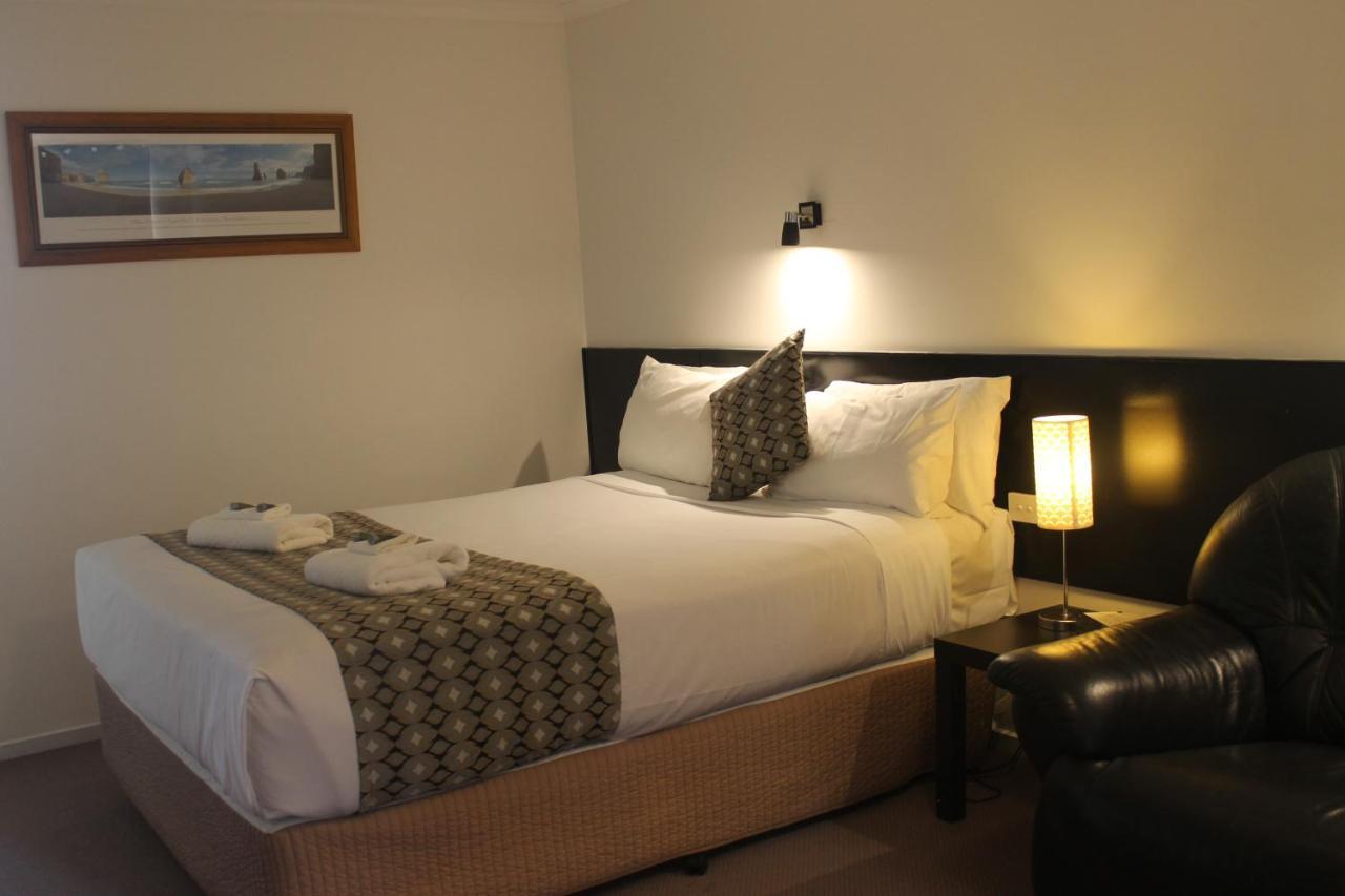 Gateway Motor Inn Warrnambool Exterior foto