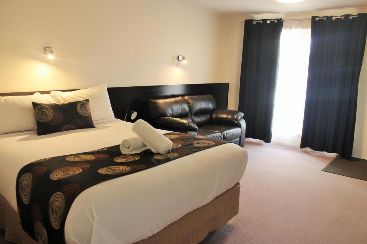Gateway Motor Inn Warrnambool Exterior foto