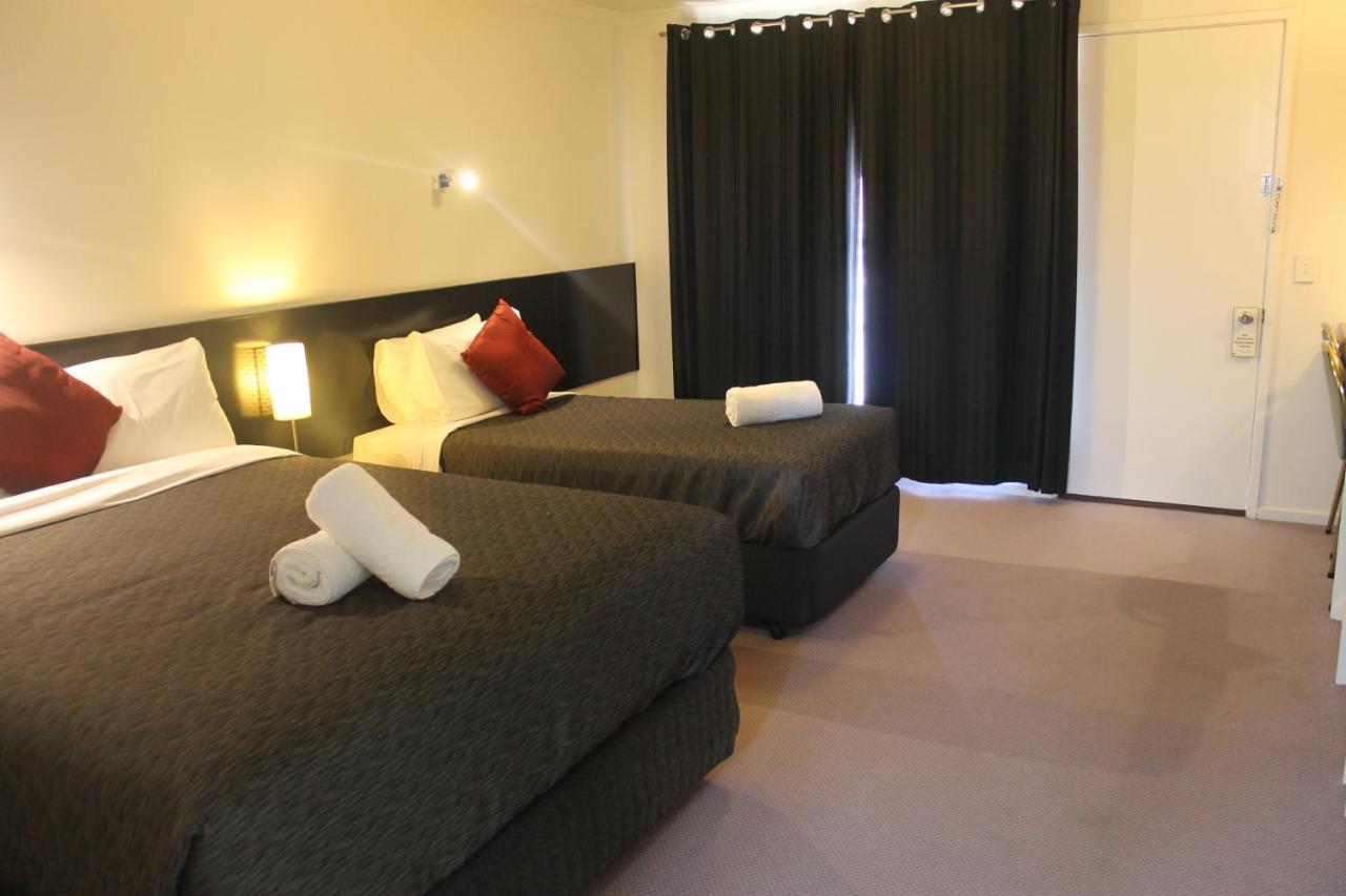 Gateway Motor Inn Warrnambool Exterior foto